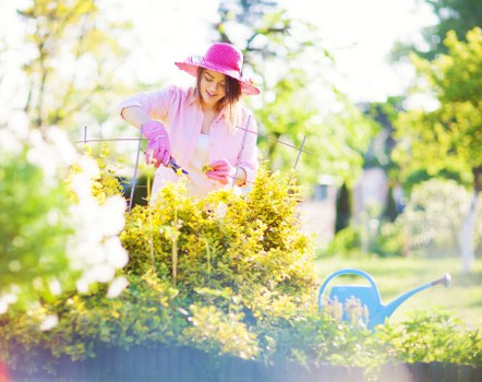 Trusted secure payments page for Landscaping Teddington with encryption and compliance